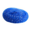 virutilla mixta azul
